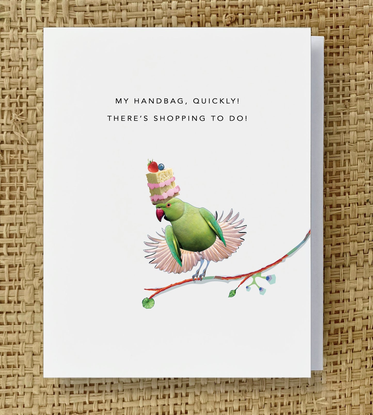Greeting Card SC-15