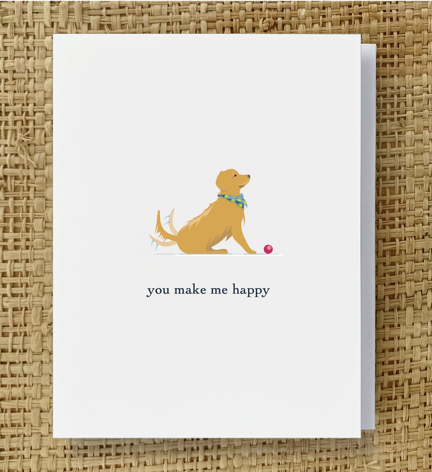 Greeting Card SC-12