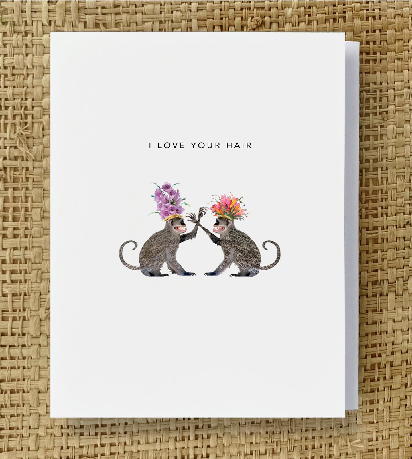 Greeting Card SC-26