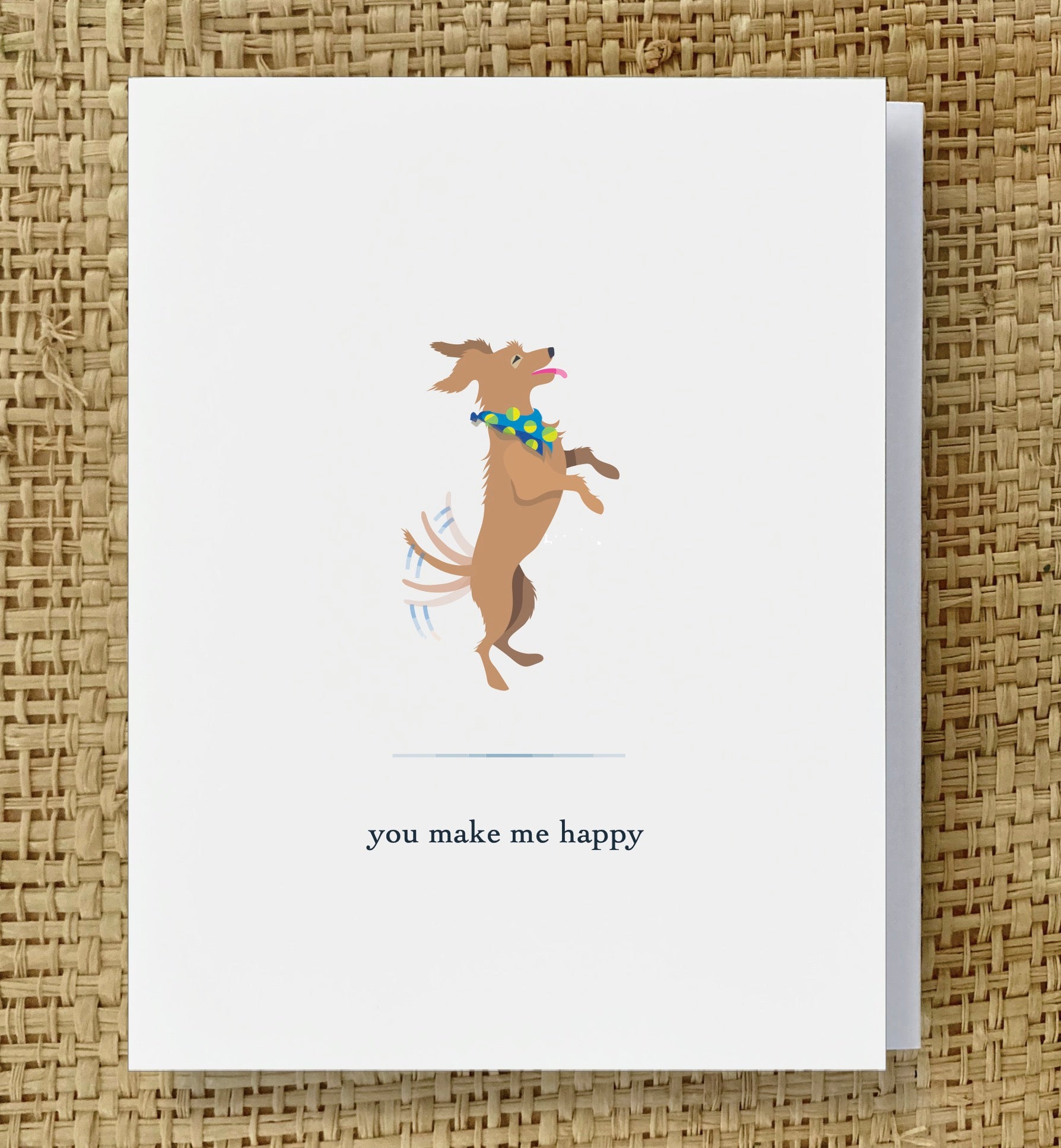 Greeting Card SC-10