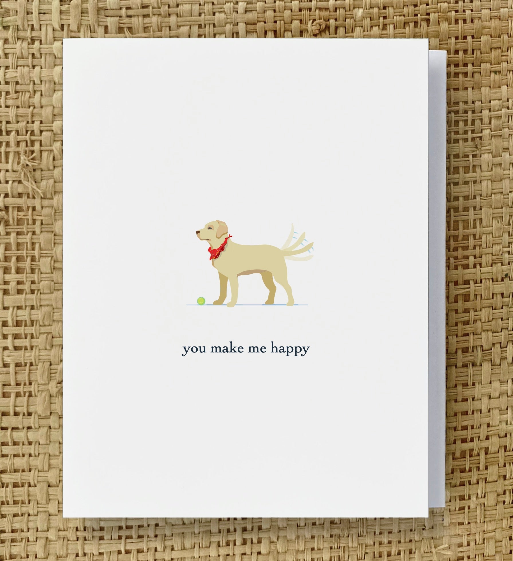 Greeting Card SC-6